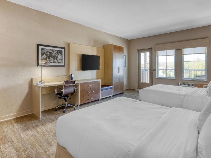 Best Western Bandera Suites & Saloon image