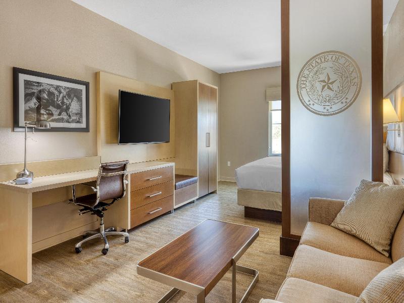 Best Western Bandera Suites & Saloon image