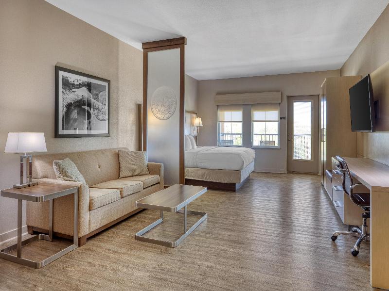 Best Western Bandera Suites & Saloon image