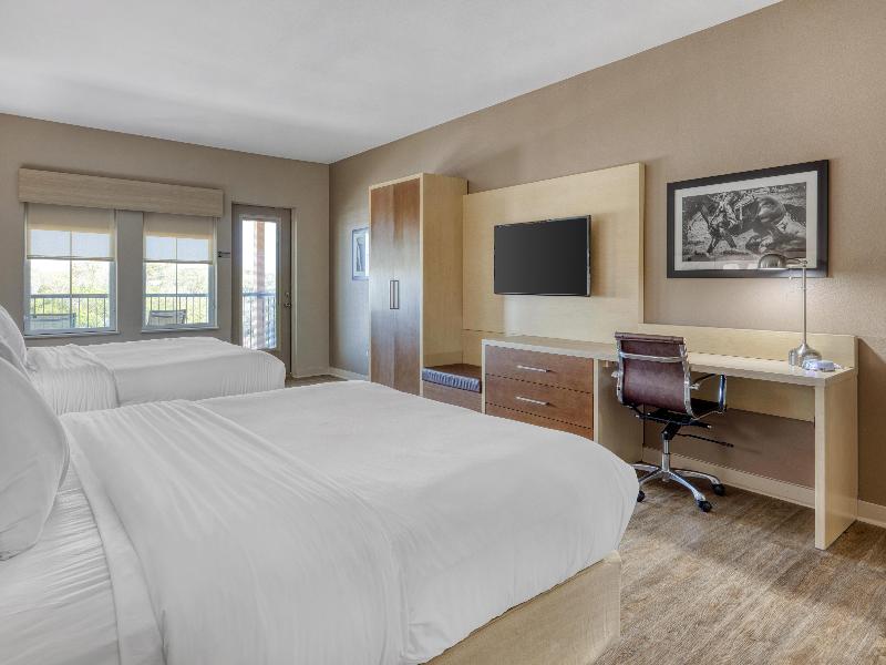 Best Western Bandera Suites & Saloon image