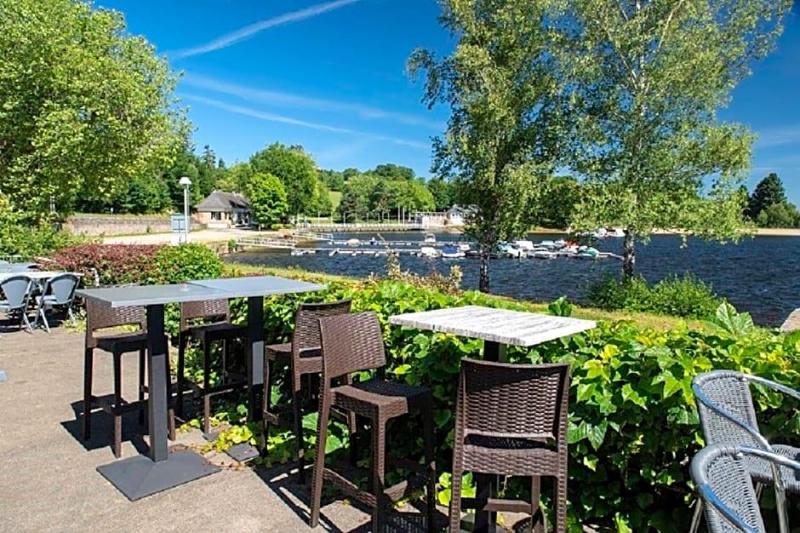 Hotel du Lac image