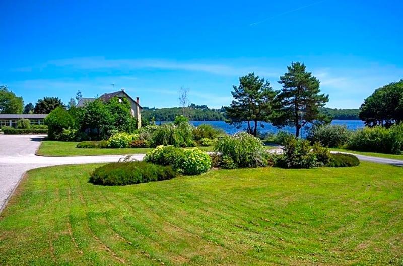 Hotel du Lac image