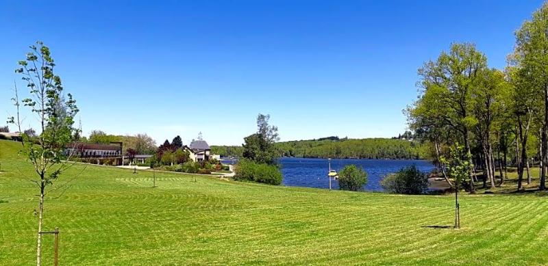 Hotel du Lac image