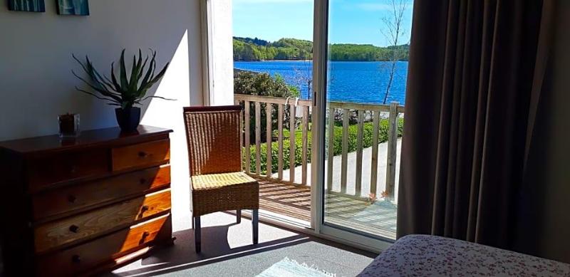 Hotel du Lac image
