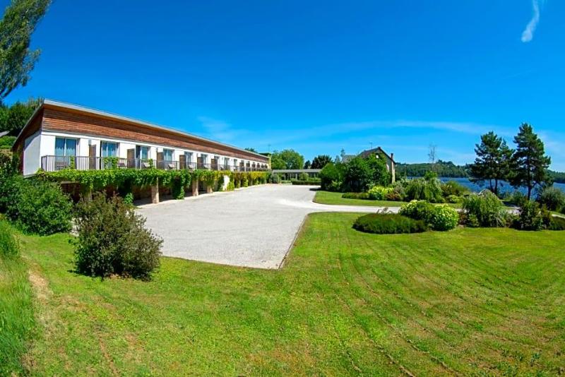 Hotel du Lac image