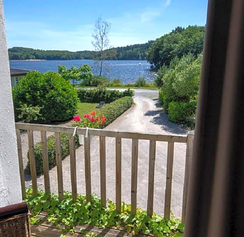 Hotel du Lac image
