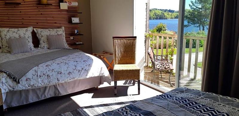 Hotel du Lac image