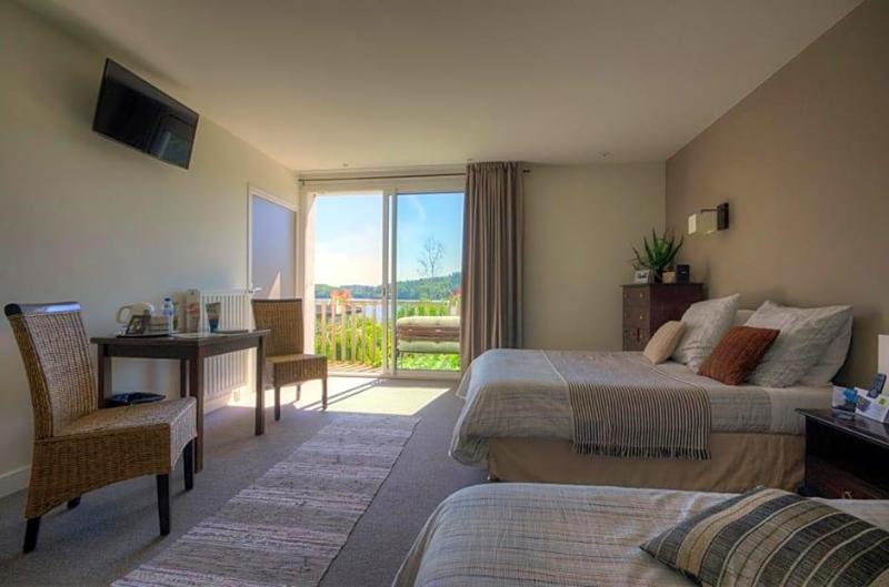 Hotel du Lac image