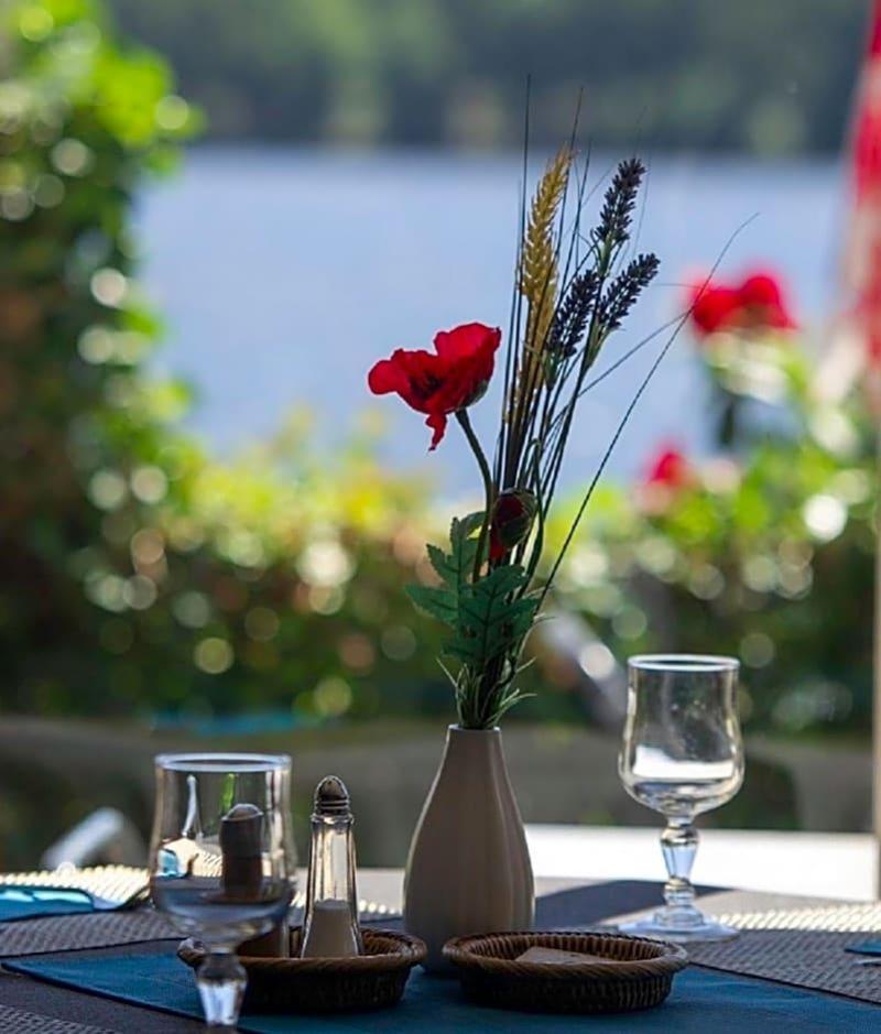 Hotel du Lac image