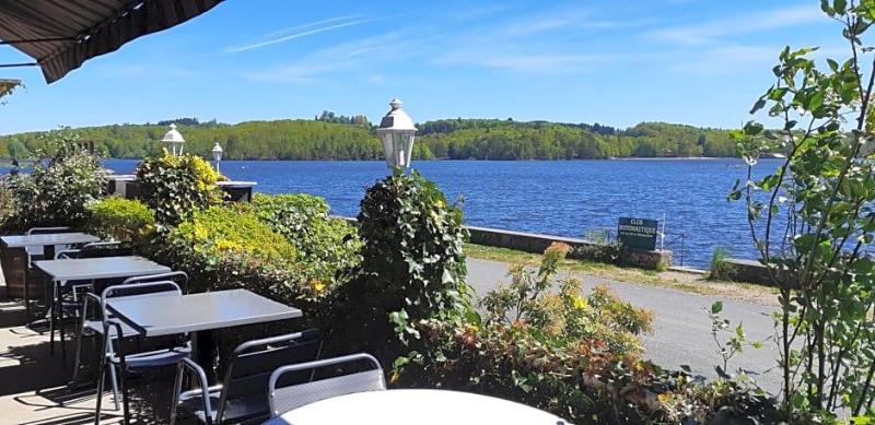 Hotel du Lac image