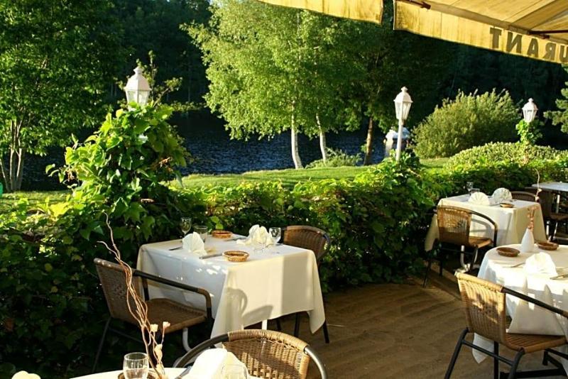 Hotel du Lac image