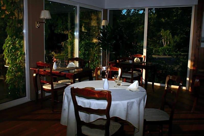 Hotel du Lac image