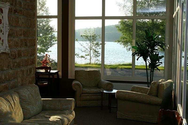 Hotel du Lac image