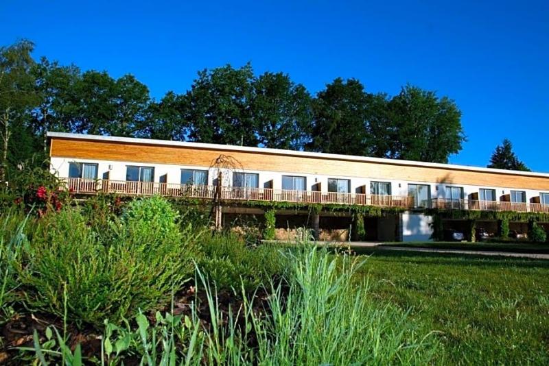 Hotel du Lac image