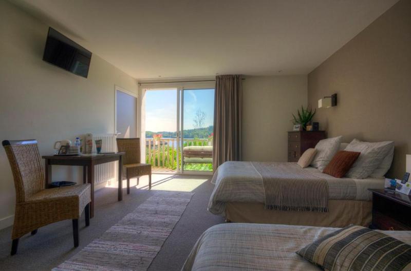 Hotel du Lac image