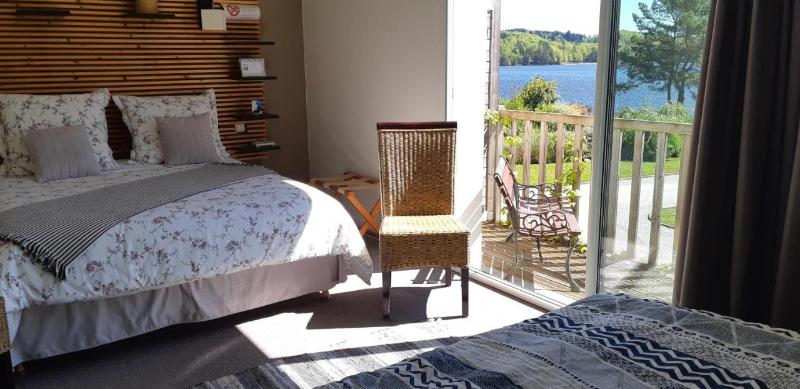 Hotel du Lac image