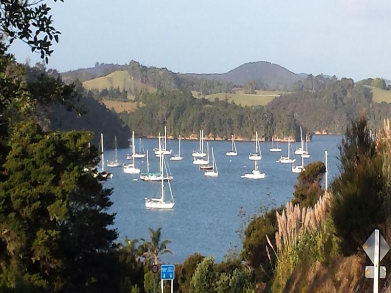 Opua Boutique Seaview Motel image