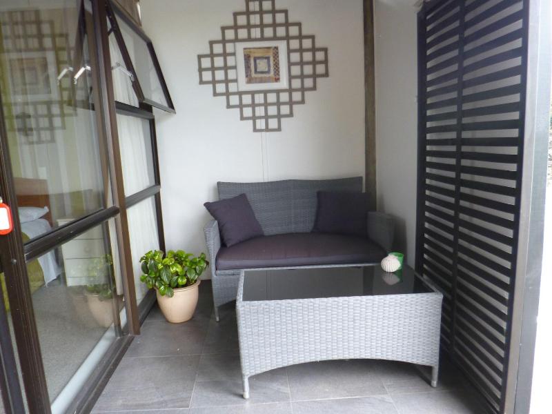 Opua Boutique Seaview Motel image