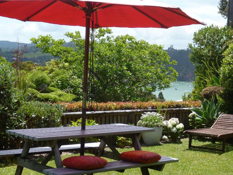 Opua Boutique Seaview Motel image