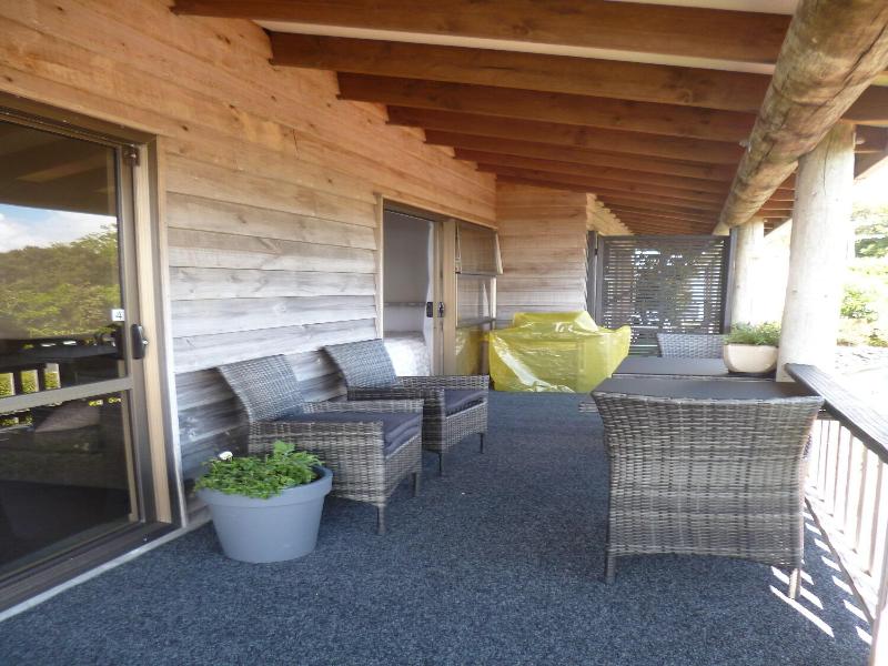 Opua Boutique Seaview Motel image