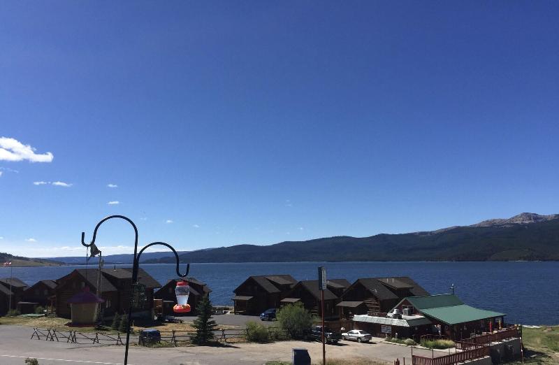 Lake View Suites image