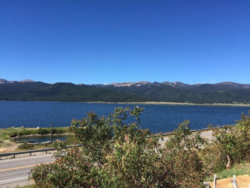 Lake View Suites image