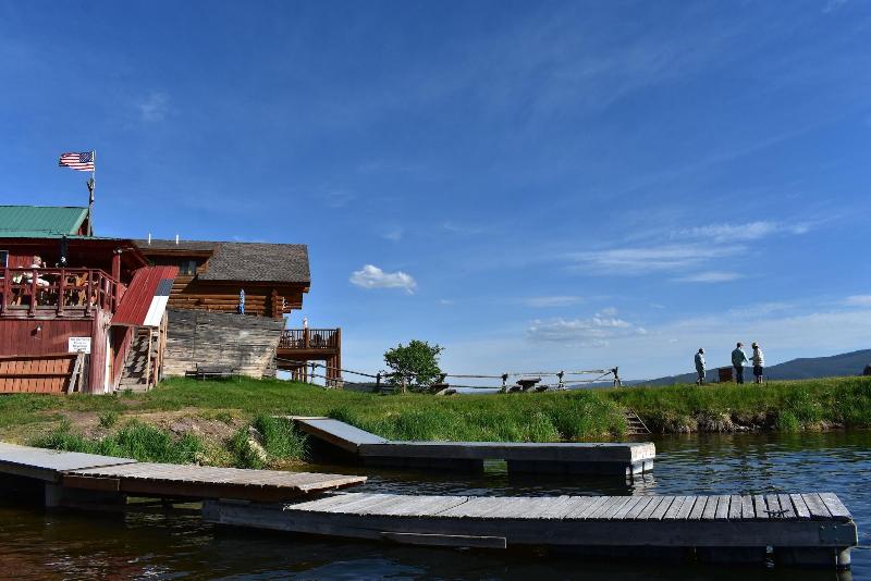 Lake View Suites image