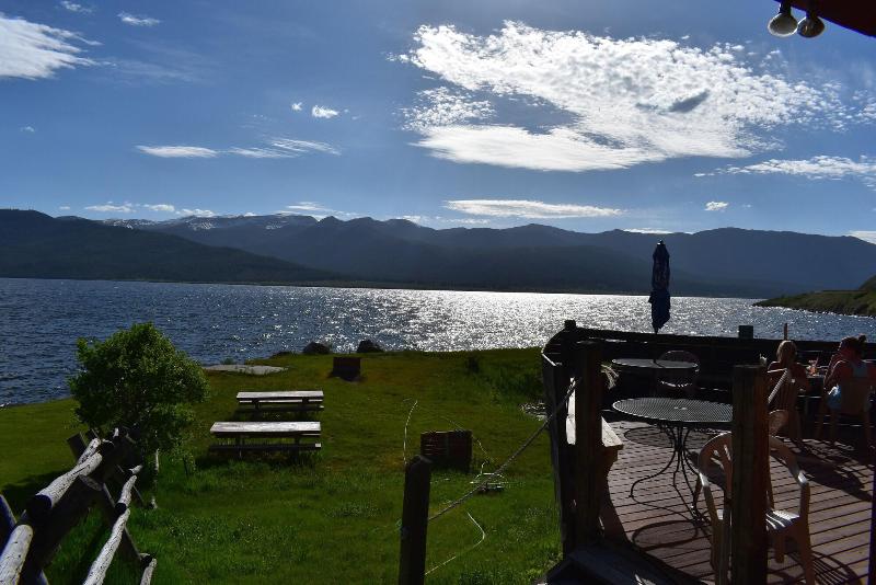 Lake View Suites image