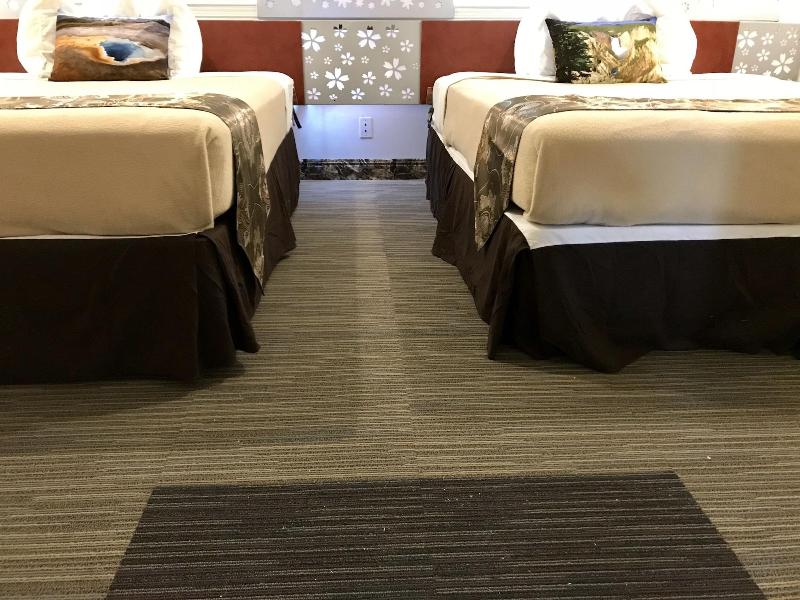 Lake View Suites image