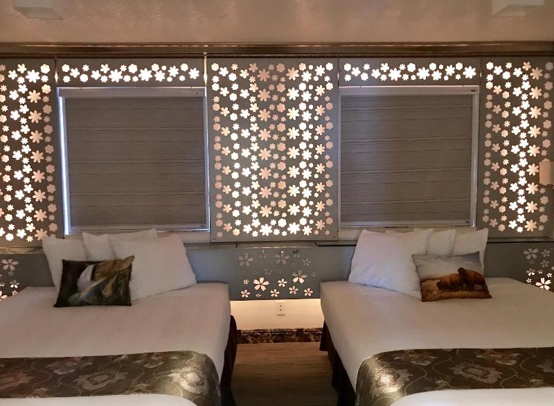 Lake View Suites image