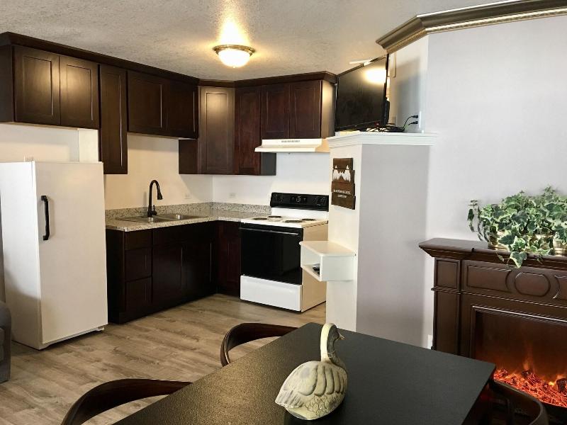 Lake View Suites image