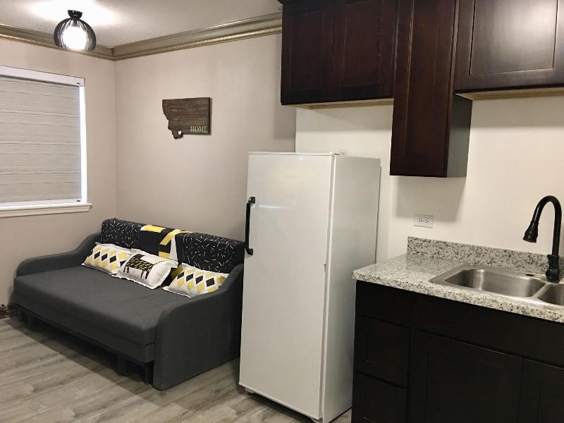Lake View Suites image
