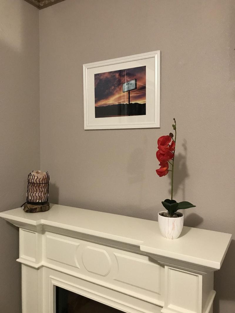 Lake View Suites image