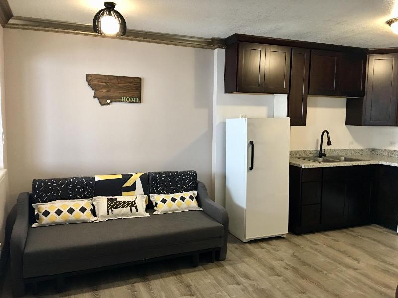 Lake View Suites image