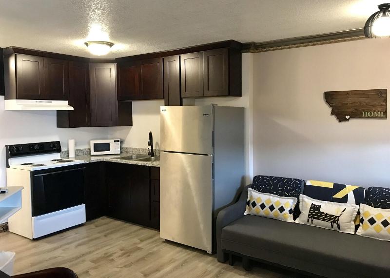 Lake View Suites image