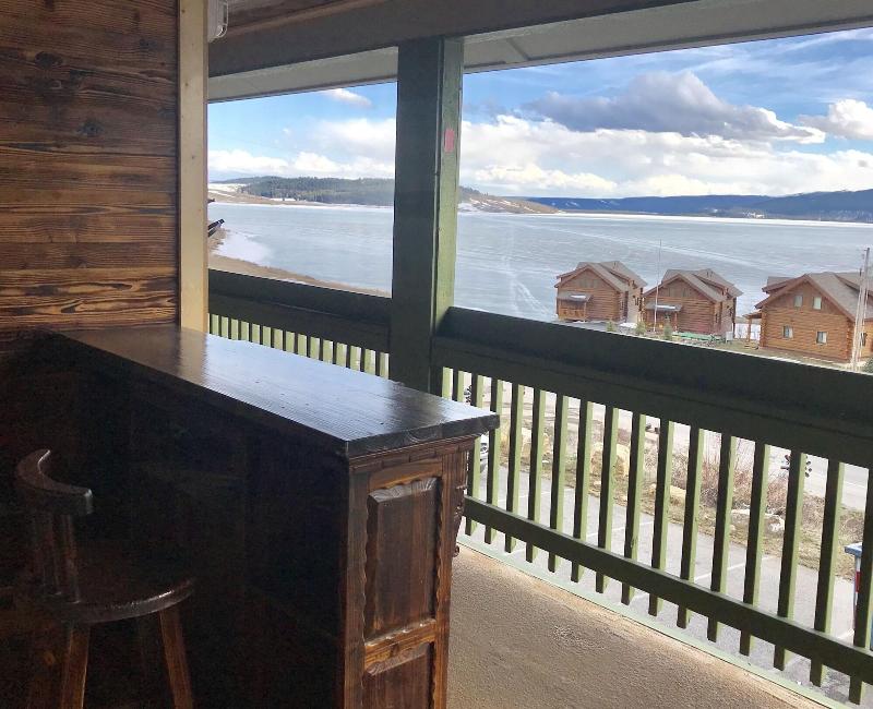 Lake View Suites image