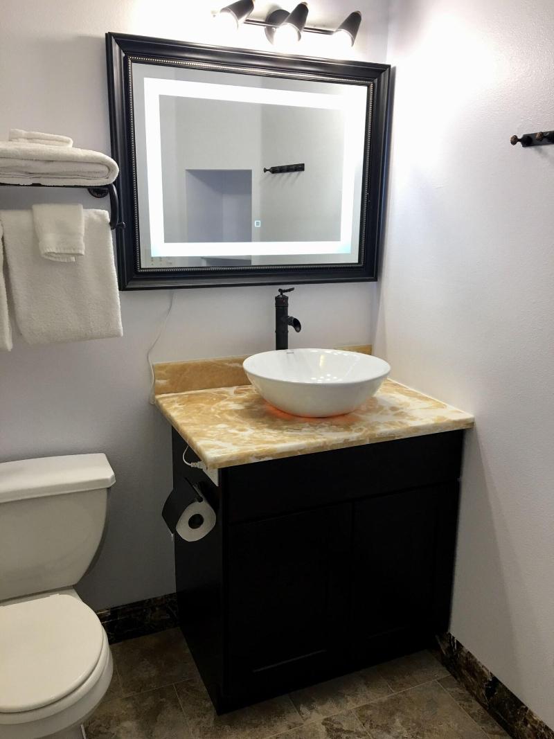 Lake View Suites image