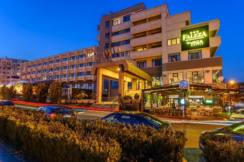 FALEZA HOTEL BY VEGA image