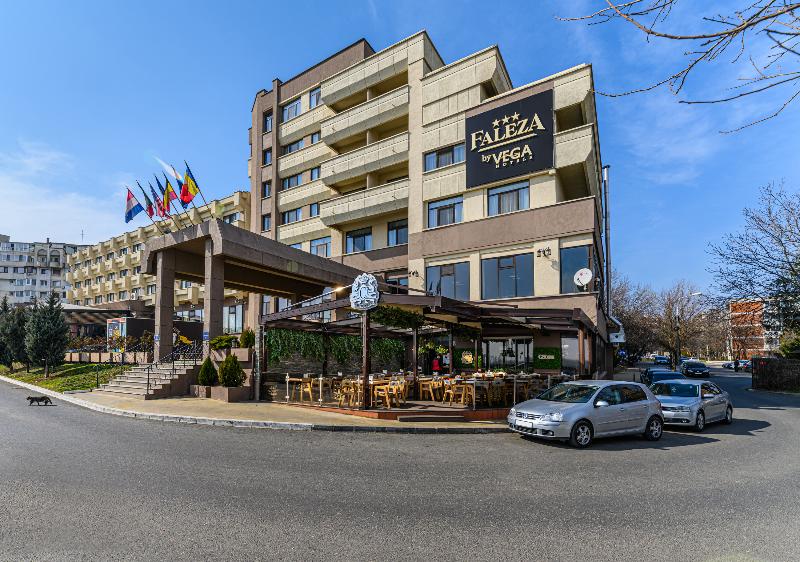 FALEZA HOTEL BY VEGA image
