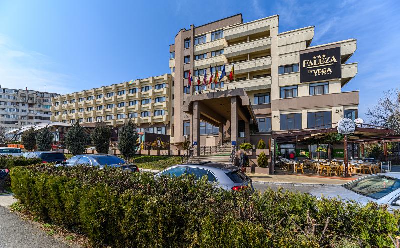 FALEZA HOTEL BY VEGA image