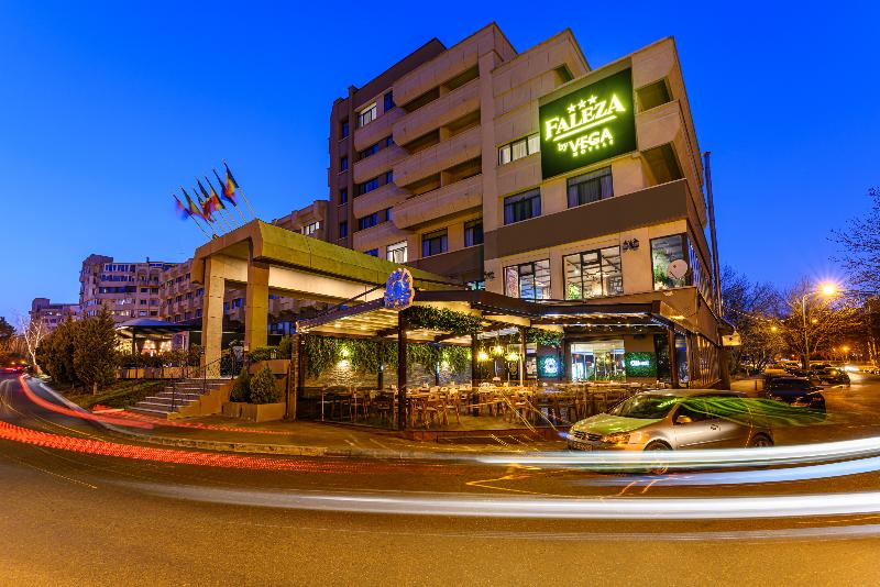 FALEZA HOTEL BY VEGA image