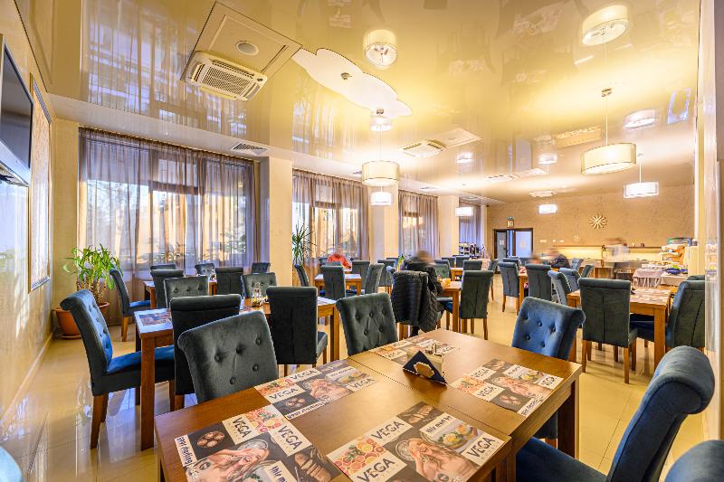 FALEZA HOTEL BY VEGA image