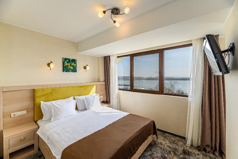 FALEZA HOTEL BY VEGA image