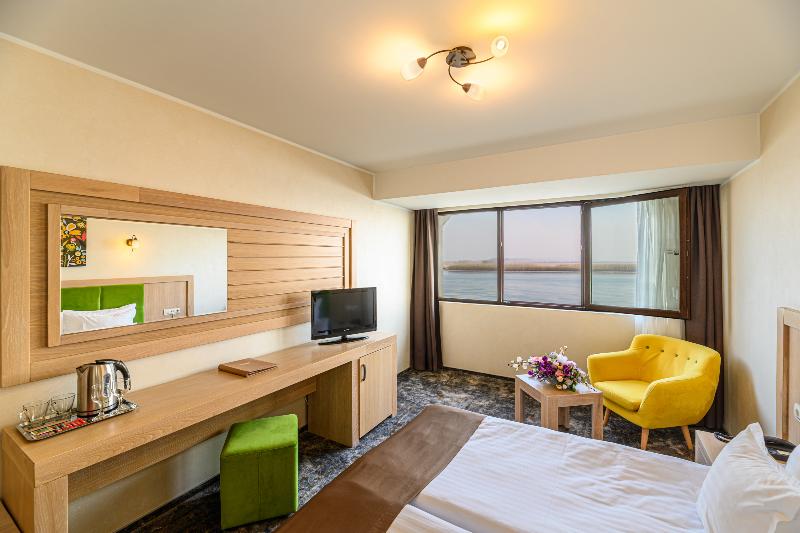 FALEZA HOTEL BY VEGA image
