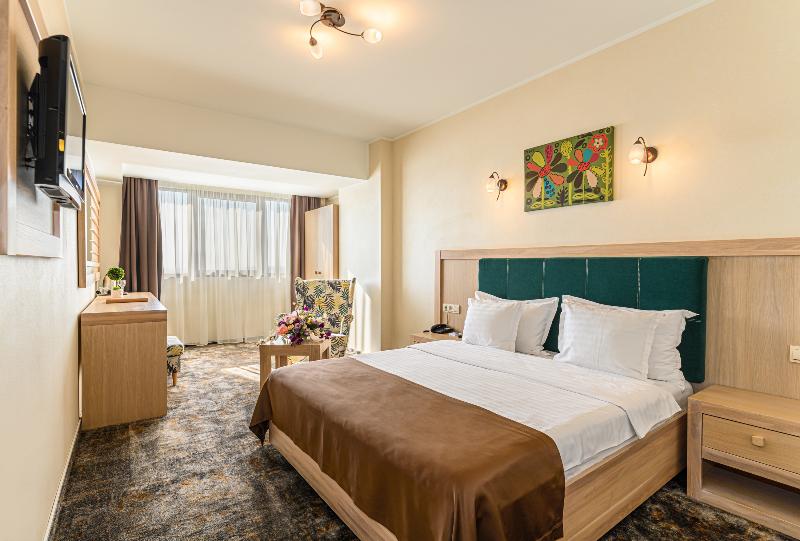 FALEZA HOTEL BY VEGA image