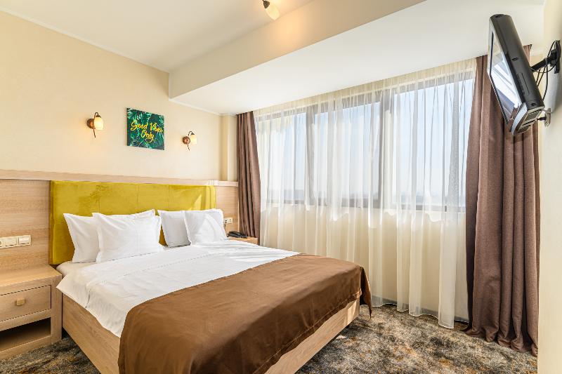 FALEZA HOTEL BY VEGA image