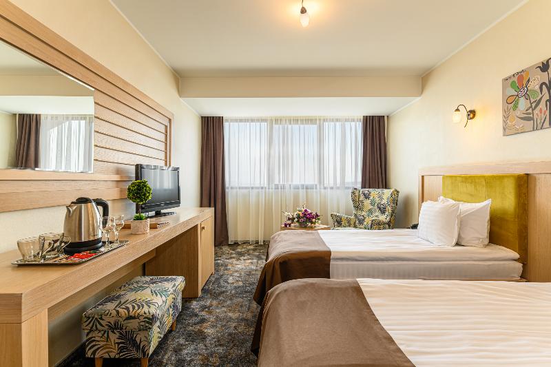 FALEZA HOTEL BY VEGA image
