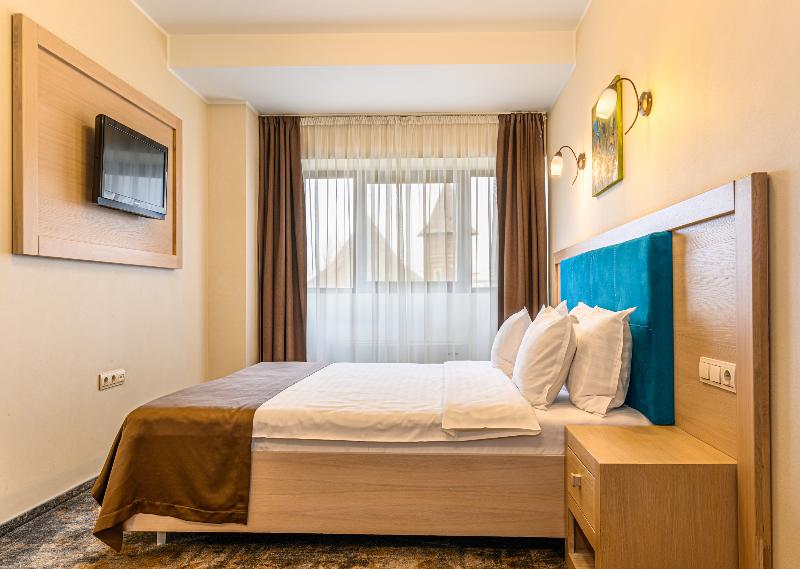 FALEZA HOTEL BY VEGA image