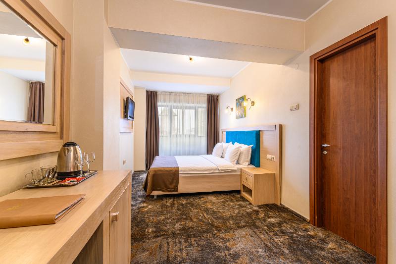 FALEZA HOTEL BY VEGA image