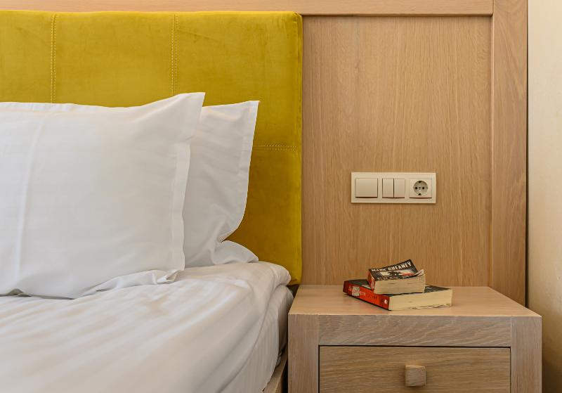 FALEZA HOTEL BY VEGA image